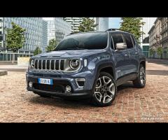 ricambi usati jeep renegade 2018- #p