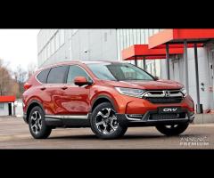 ricambi usati honda cr-v-civic #p - 1