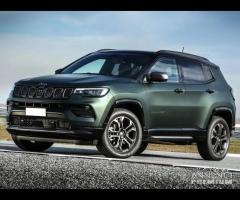 ricambi usati jeep compass 2016-2023 #p