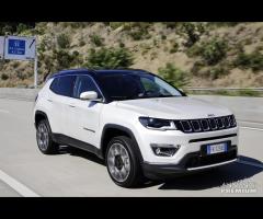 ricambi usati jeep compass 2016-2023 #p - 2