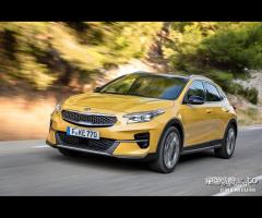 ricambi usati kia xceed 2019- #p