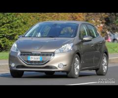 ricambi usati peugeot 208 2012-2019 #g