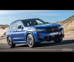 ricambi usati bmw x3 x 3 2022- #p - 1