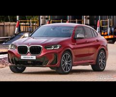 ricambi usati bmw x4 x 4 2021- #p - 1