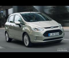 ricambi usati ford b-max #z