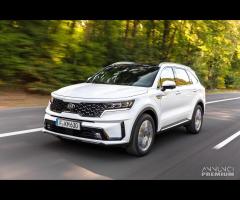 ricambi usati kia sorento 2014-2023 #p