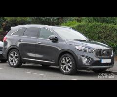 ricambi usati kia sorento 2014-2023 #p