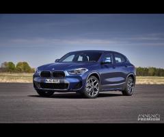 ricambi usati bmw x2 x 2 2018- #z - 1