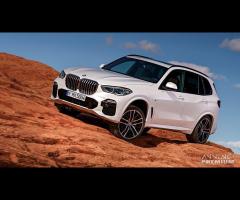 ricambi usati bmw x5 x 5 2018- #z