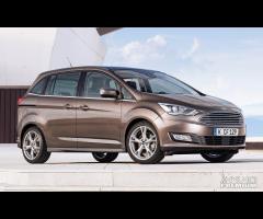 ricambi usati ford grand c-max #z