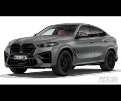 ricambi usati bmw x6 x 6 m 2022 #p - 1