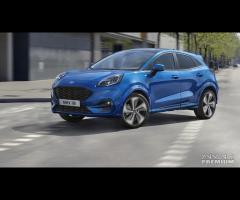 ricambi usati ford puma 2019- #z