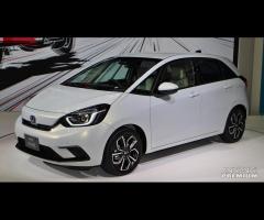 ricambi usati honda hr-v-jazz #p