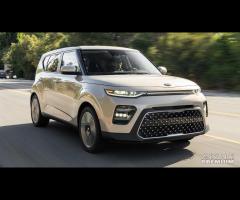 ricambi usati kia soul 2013-2023 #p