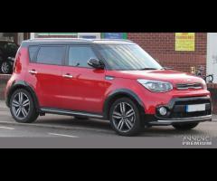 ricambi usati kia soul 2013-2023 #p