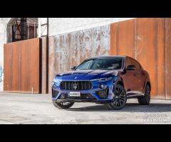 ricambi usati maserati levante 2016-2023 #p