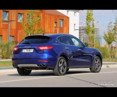 ricambi usati maserati levante 2016-2023 #p