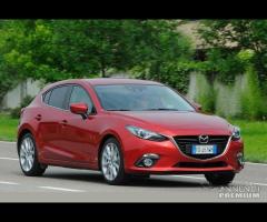 ricambi usati mazda 3 2013-2023 #p