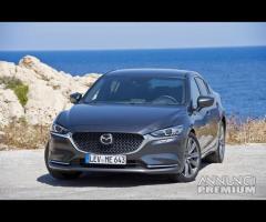 ricambi usati mazda 6 2017- #p