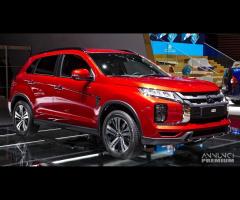 ricambi usati mitsubishi asx 2013-2023 #p - 1