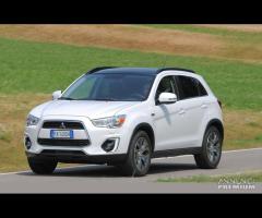 ricambi usati mitsubishi asx 2013-2023 #p - 2