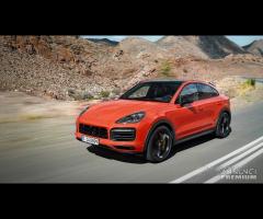 ricambi usati porsche cayenne 2017- #p