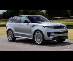 ricambi usati range rover sport 2022- #p - 1