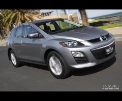 ricambi usati mazda cx7 cx-7-cx8 cx-8 #p