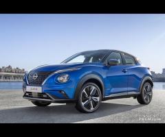 ricambi usati nissan juke 2019- #p