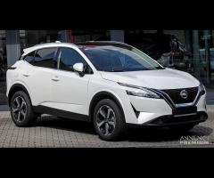 ricambi usati nissan qashqai 2021- #p