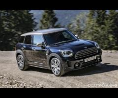 ricambi usati mini countryman 2017-2023 #p