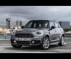 ricambi usati mini countryman 2017-2023 #p