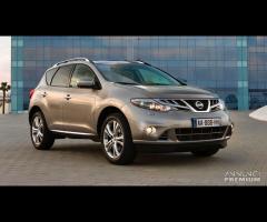 ricambi usati nissan murano-navara #p