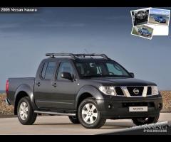 ricambi usati nissan murano-navara #p