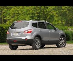 ricambi usati nissan pathfinder-qashqai +2 #p