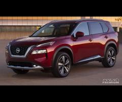 ricambi usati nissan x-trail 2021- #p