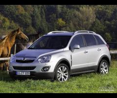 ricambi usati opel antara #z - 1