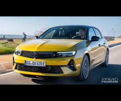 ricambi usati opel astra 2015-2023 #p