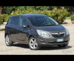 ricambi usati opel meriva 2010- #1