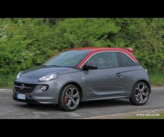 ricambi usati opel adam #z