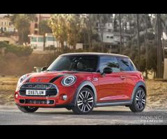 ricambi usati mini cooper 3 porte-5 porte #p