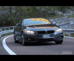 ricambi usati bmw serie 4 2013-2023 3 porte #p