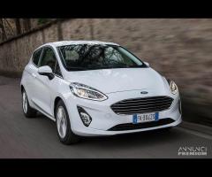 ricambi usati ford fiesta 2013-2023 #p