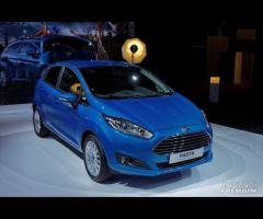 ricambi usati ford fiesta 2013-2023 #p