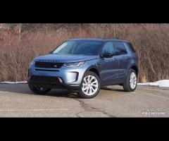 ricambi usati land rover discovery sport 2020- #p