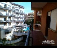 Ampio appartamento vacanza Gaeta x 2 famiglie - 12