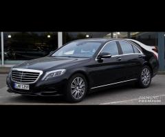 ricambi usati mercedes classe s 2013-2017 #f