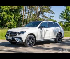 ricambi usati mercedes classe GLC suv #p