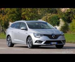 ricambi usati renault megane 2013-2023 sw #p