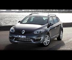 ricambi usati renault megane 2013-2023 sw #p